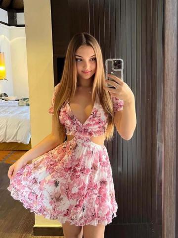 Индивидуалка Елизавета Фотография 3